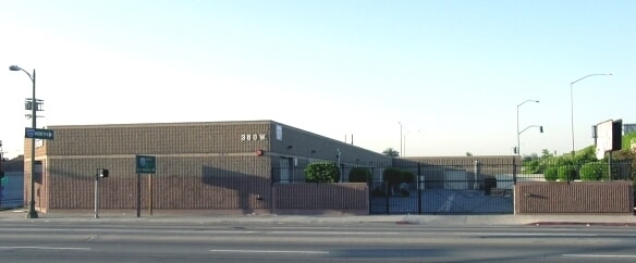 More Photos Of 380 W Martin Luther King Blvd, Los Angeles Warehouse For Lease