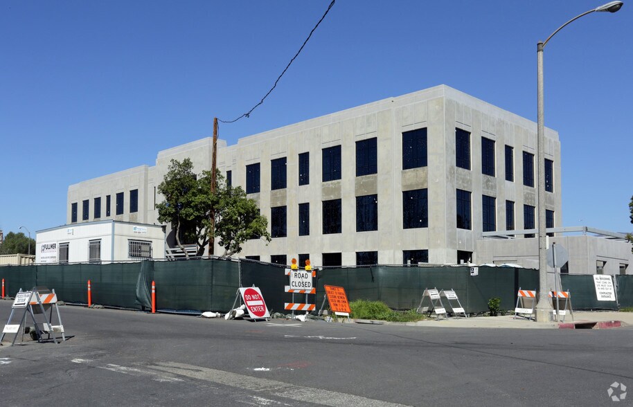 More Photos Of 150 E Holt Blvd, Ontario Medical For Sale