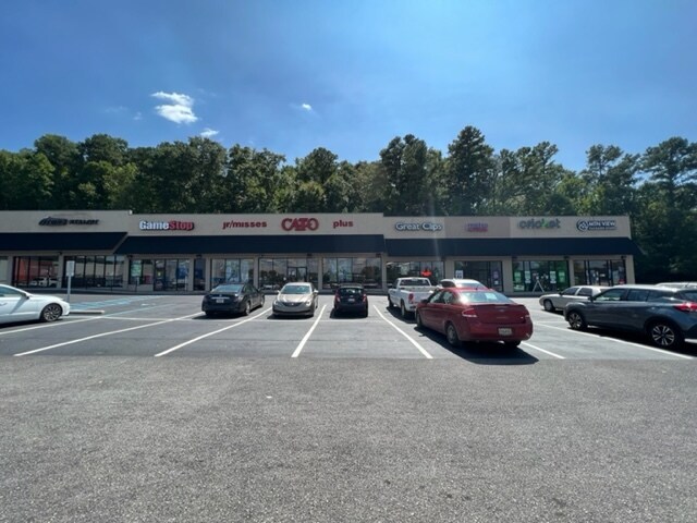 More Photos Of 8525 Whitfield Ave, Leeds Unknown For Lease