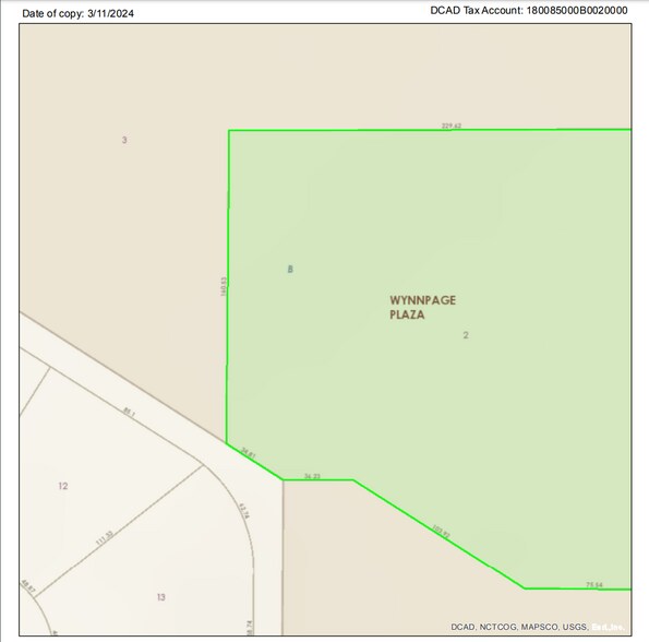 More Photos Of 215 S Denton Tap Rd, Coppell Storefront Retail Office For Lease