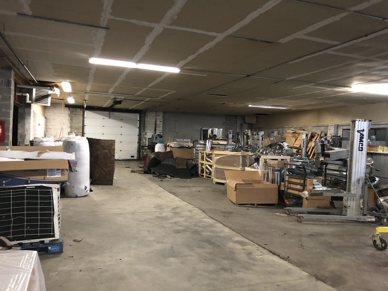 More Photos Of 3090 Route 9, Cold Spring Distribution For Lease