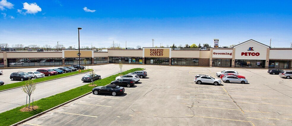 More Photos Of 1900-1964 S Koeller St, Oshkosh Unknown For Lease