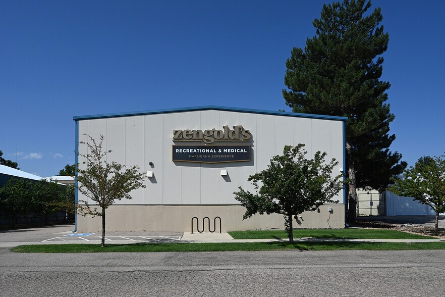 More Photos Of 5739 Bueno Dr, Fort Collins Manufacturing For Lease