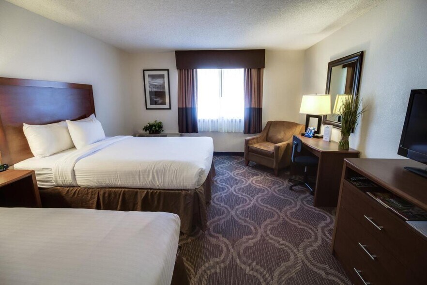 More Photos Of 4019 S Loop 289, Lubbock Hotel For Sale
