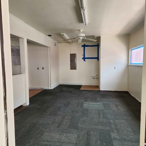 Primary Photo Of 315 E Front St, Tyler Flex For Lease