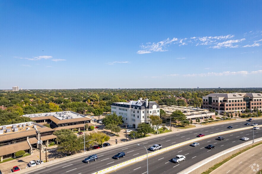 More Photos Of 16600 N Dallas Pky, Dallas Office For Lease