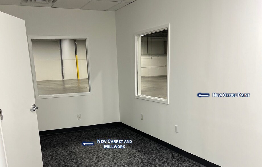 More Photos Of 4164 Northeast Expy, Doraville Distribution For Lease