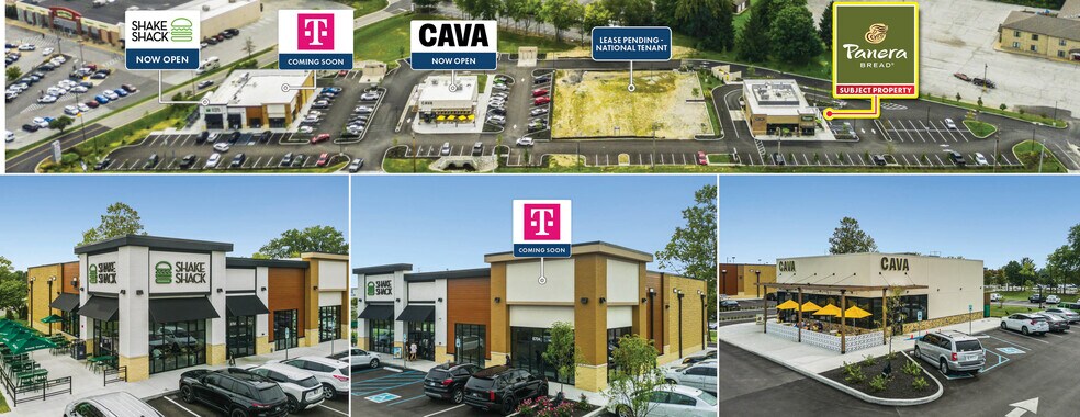 More Photos Of 8616 US 31, Southport General Retail For Sale