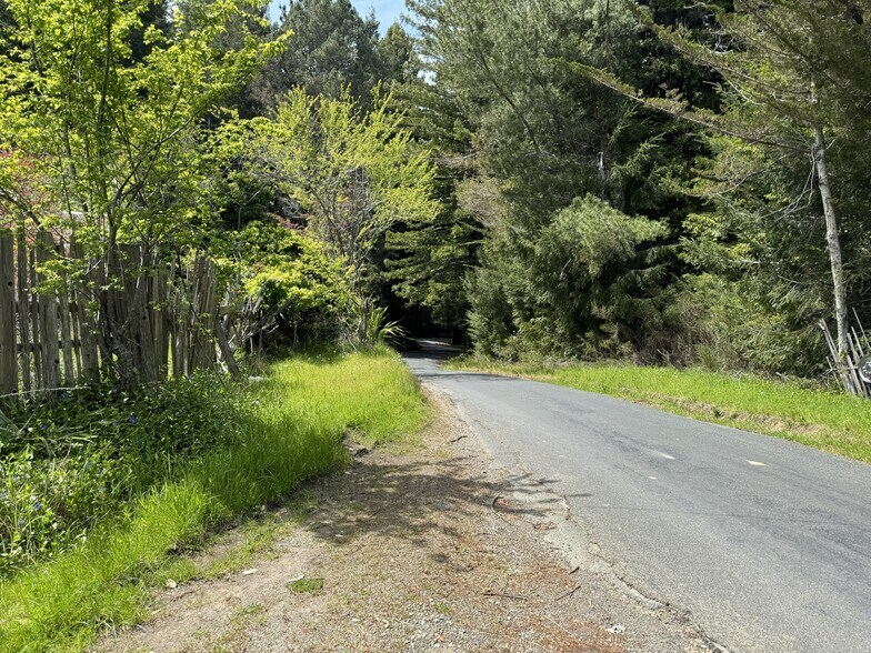 More Photos Of 23501 Branscomb Rd, Westport Land For Sale