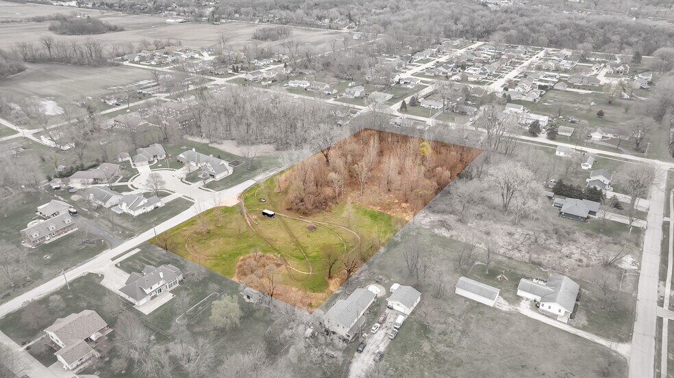 More Photos Of 464 Todd Ct, Braidwood Land For Sale