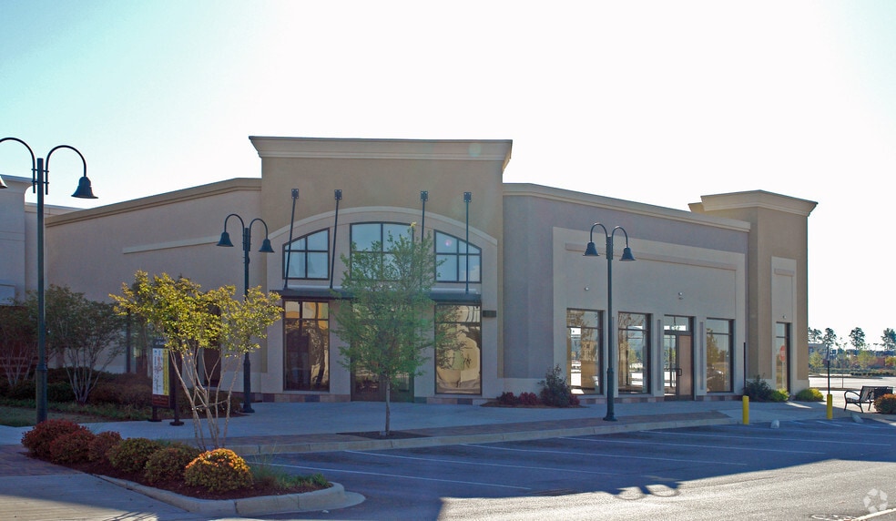 More Photos Of 481 Town Center Pl, Columbia Unknown For Lease