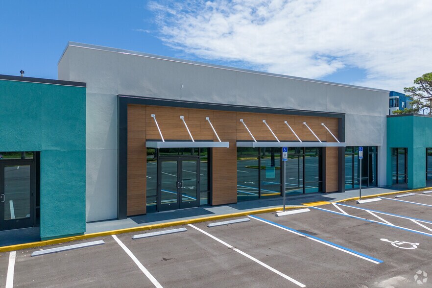 More Photos Of 2771 & 2775 Mayport Rd, Jacksonville Unknown For Lease