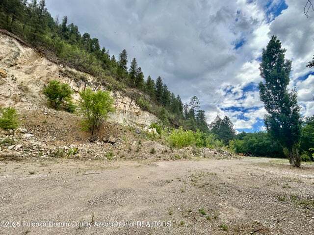 More Photos Of 201 Carrizo Canyon Rd, Ruidoso Land For Sale