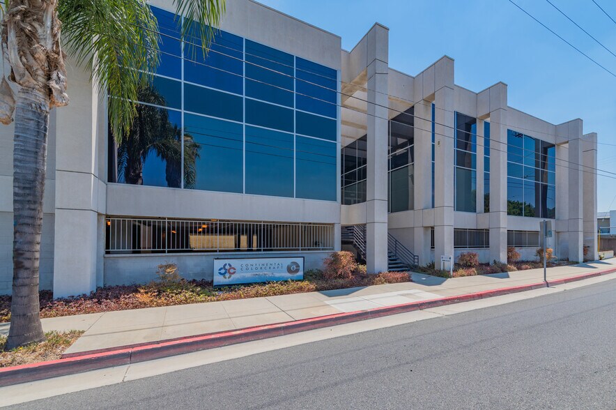 More Photos Of 1166 W Garvey Ave, Monterey Park Flex For Sale