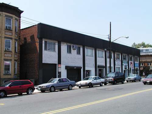 More Photos Of 110-20 Jamaica Ave, Richmond Hill Office For Lease