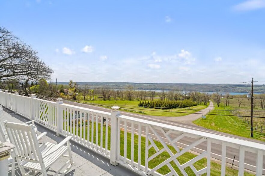 More Photos Of 5218 State Route 414, Hector Office For Sale