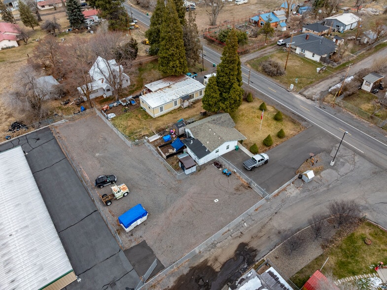 More Photos Of 4851 Highway 97 N, Klamath Falls Self Storage For Sale