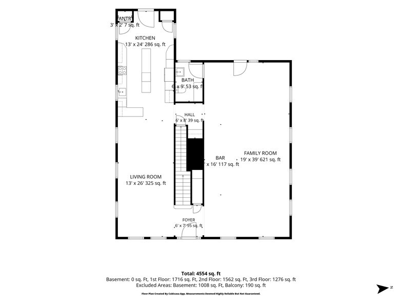 More Photos Of , Sandyston Hospitality For Sale