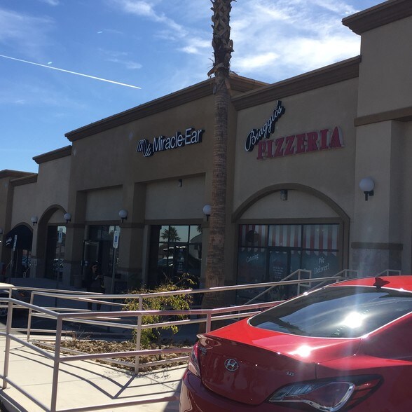 More Photos Of 4235 S Fort Apache Rd, Las Vegas Restaurant For Lease