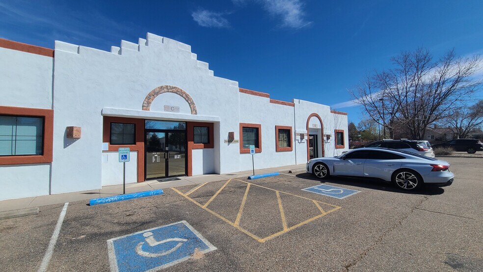 More Photos Of 900 Indiana Ave, Pueblo Medical For Lease