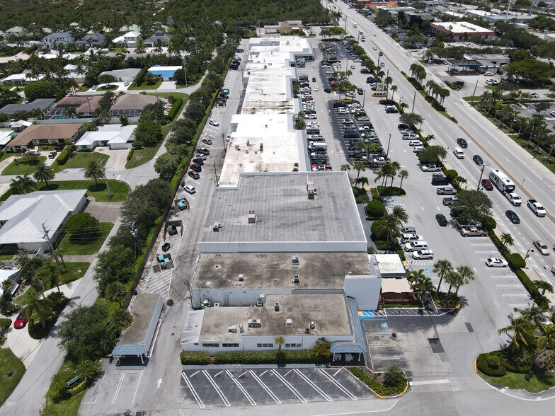 More Photos Of 223-283 N US Highway 1, Jupiter Unknown For Lease