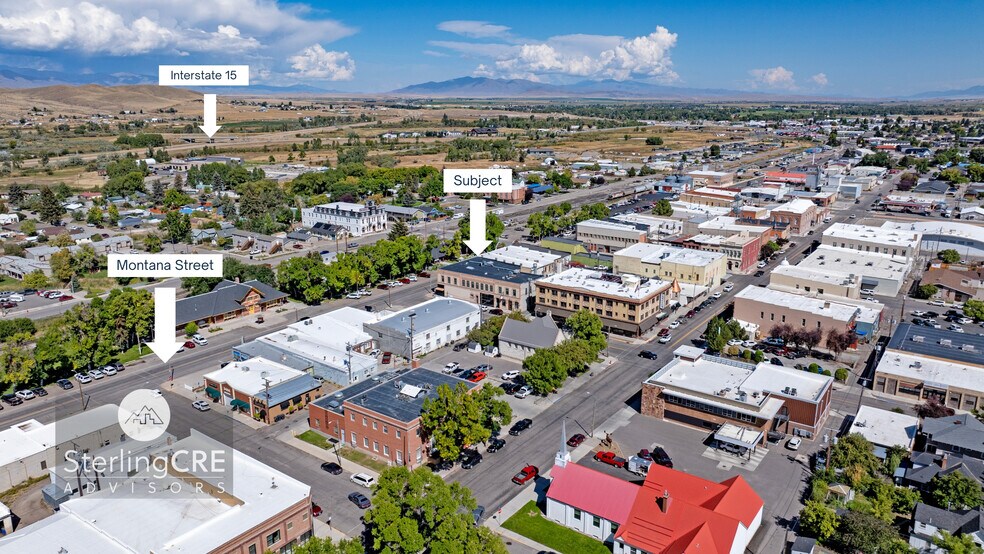 More Photos Of 28 S Montana St, Dillon Office For Sale