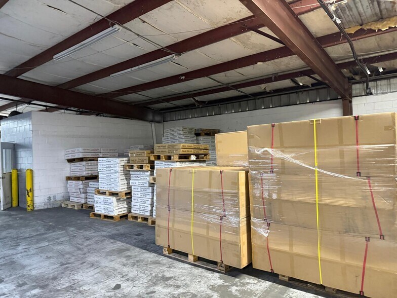 More Photos Of 325 Rand Yard Rd, Sanford Warehouse For Lease
