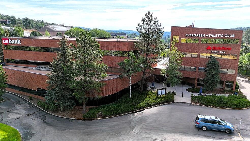 Primary Photo Of 2922-2942 Evergreen Pky, Evergreen Office For Sale