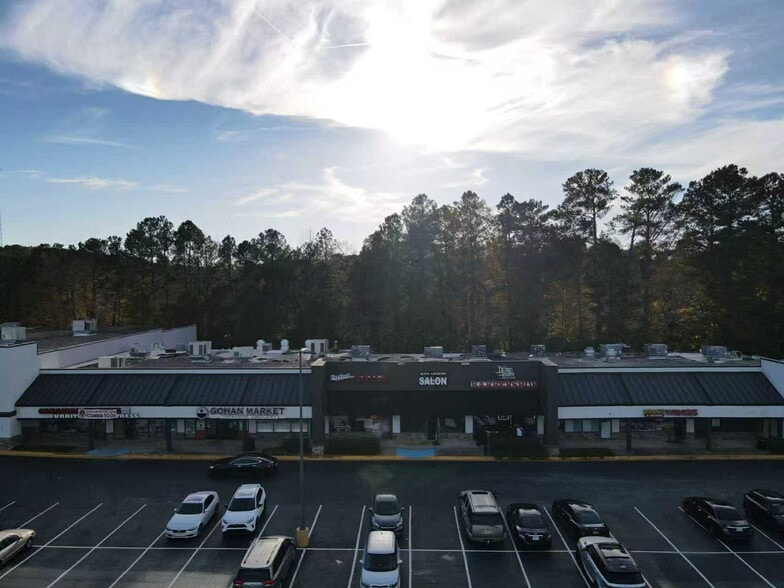 More Photos Of 4015 Holcomb Bridge Rd, Peachtree Corners Unknown For Lease