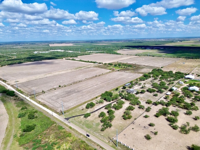 More Photos Of 10220 N Big 5 Rd, Edinburg Land For Sale