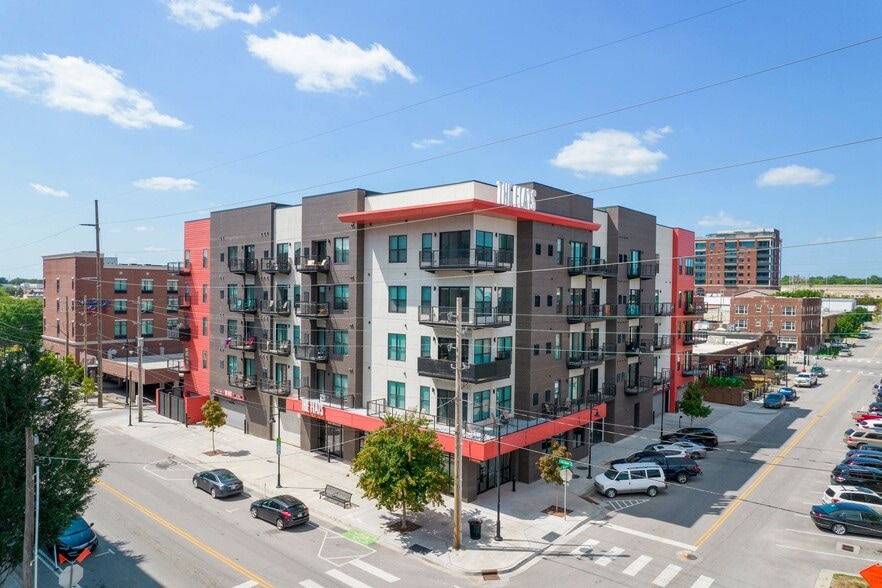 More Photos Of 110 N Boston Ave, Tulsa Multifamily For Sale