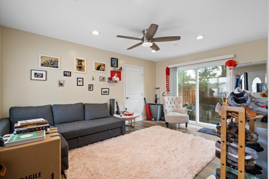 More Photos Of 403 Vera Ave, Redwood City Apartments For Sale