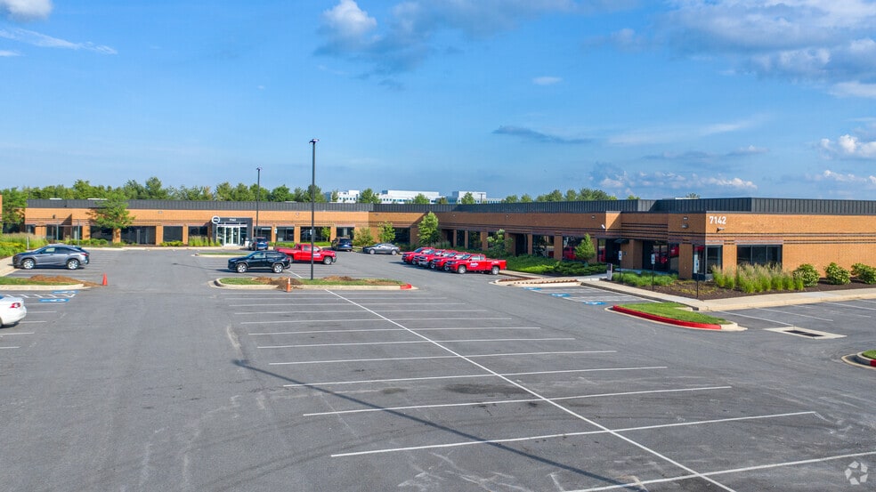 Primary Photo Of 7142 Columbia Gateway Dr, Columbia Office For Lease