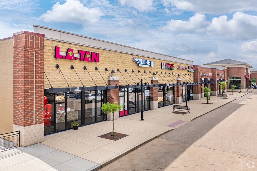 Primary Photo Of 465-495 Route 47, Sugar Grove General Retail For Lease