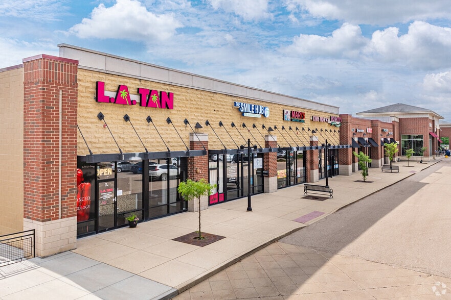 Primary Photo Of 465-495 Route 47, Sugar Grove General Retail For Lease