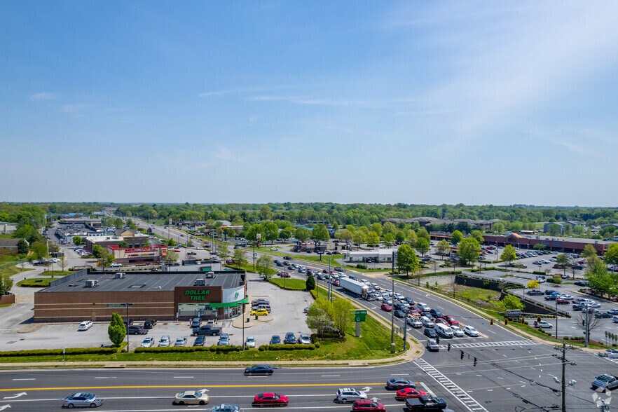 More Photos Of 2380 Nashville Rd, Bowling Green Storefront For Lease