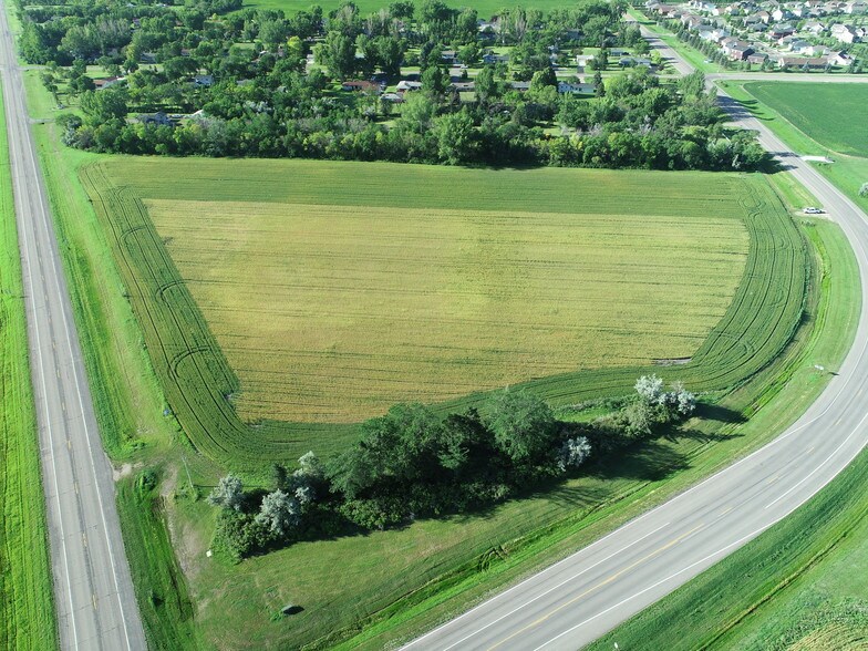 More Photos Of 3600 40th St, Moorhead Land For Sale