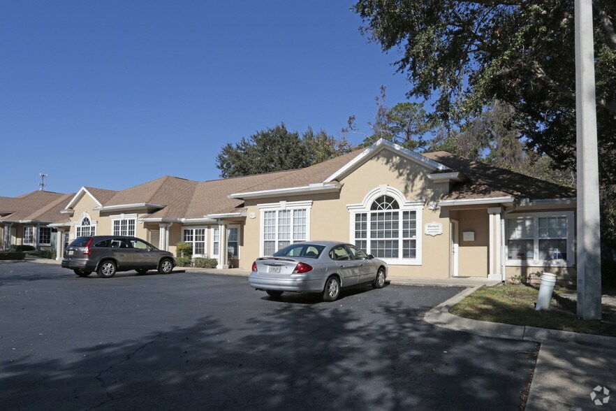 More Photos Of 12627 San Jose Blvd, Jacksonville Medical For Lease