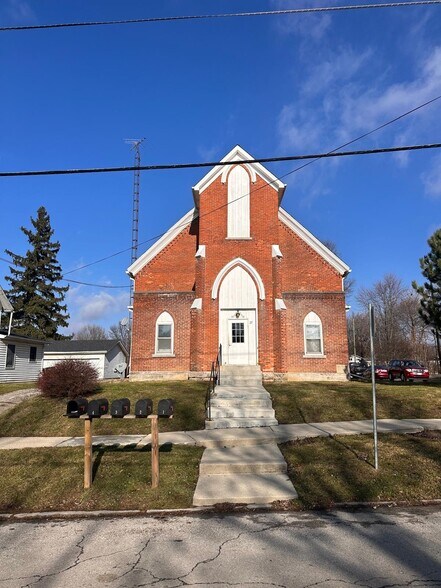 Primary Photo Of 27 E New Haven St, Bloomville Multifamily For Sale