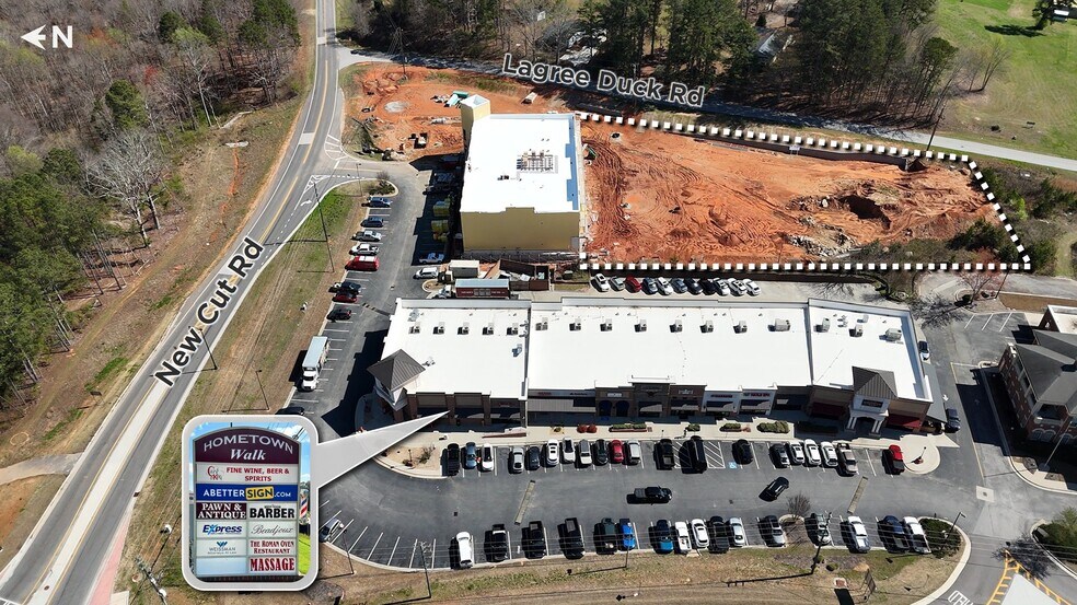 More Photos Of , Braselton Unknown For Sale