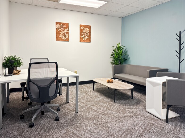 More Photos Of 3200 West End Ave, Nashville Coworking Space