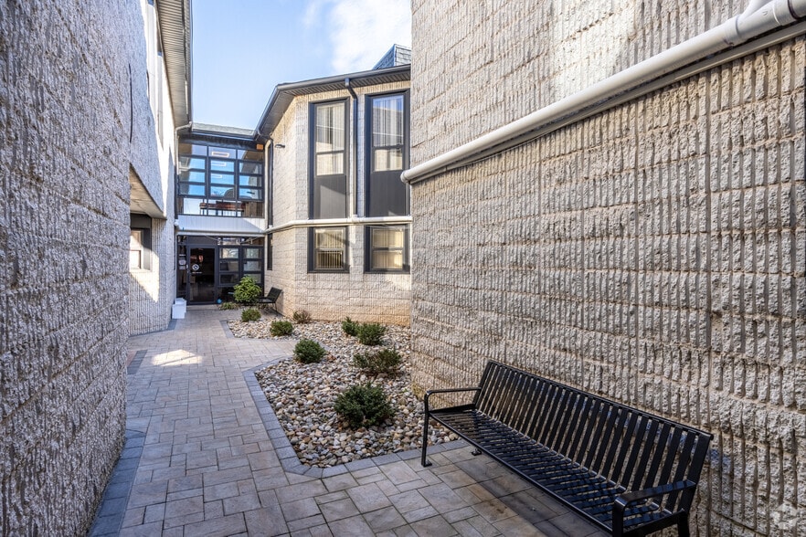 Photo of 1st Floor Ste 