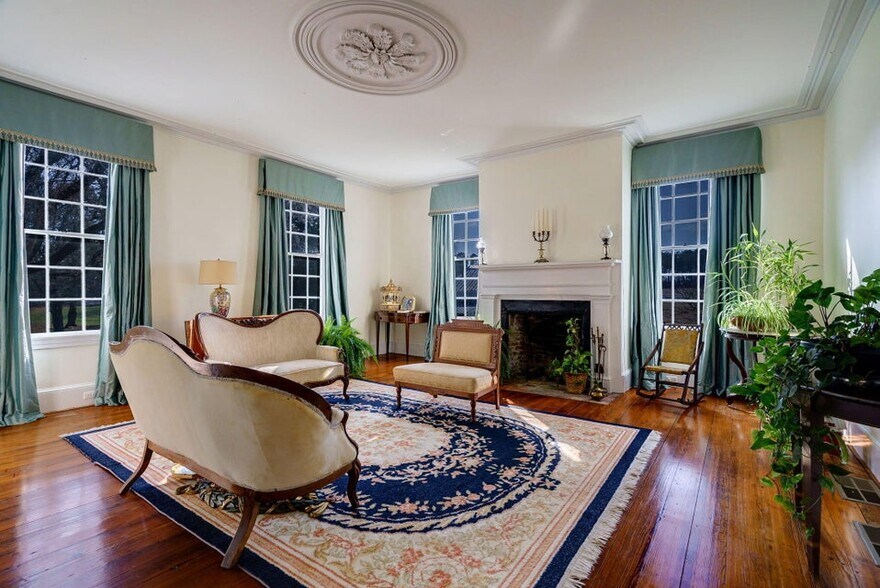 More Photos Of 1280 Jewell Rd, Jewell Land For Sale