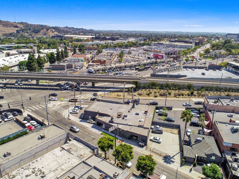 More Photos Of 8953 Venice Blvd, Los Angeles Auto Repair For Sale