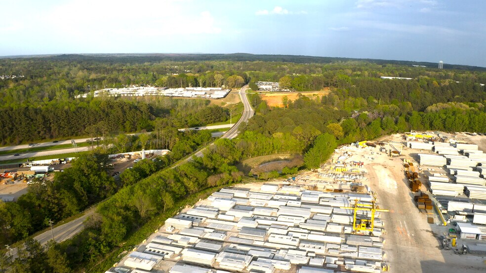 More Photos Of 3644 Grant Rd, Ellenwood Land For Sale