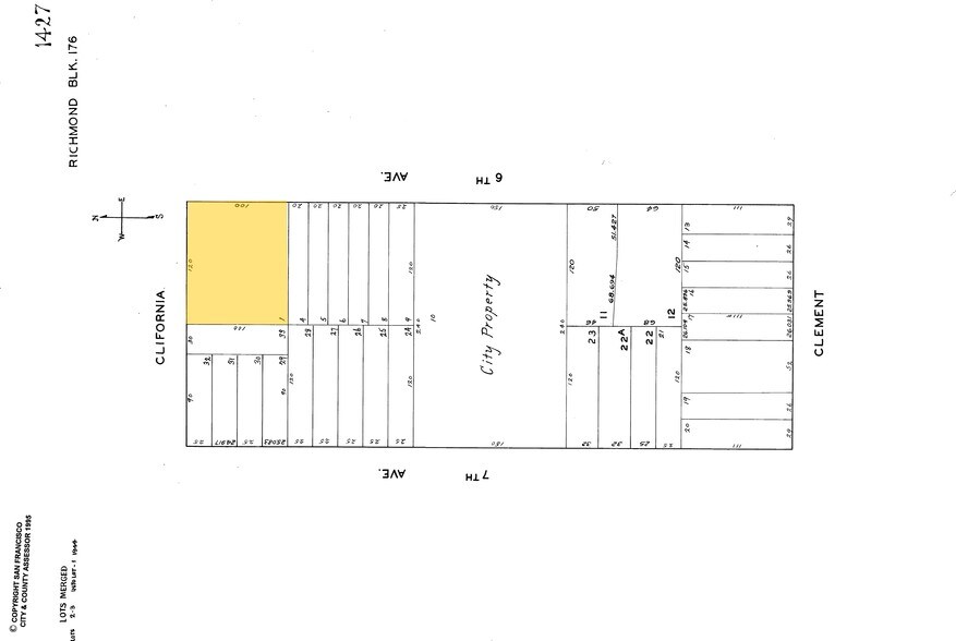 More Photos Of 4405-4429 California St, San Francisco Apartments For Lease