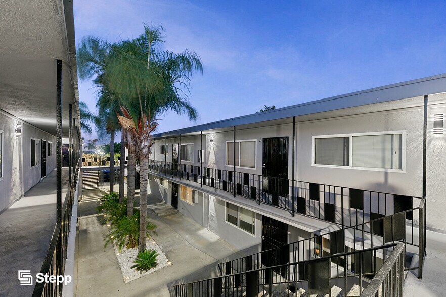 More Photos Of 1019 Lewis Ave, Long Beach Apartments For Sale