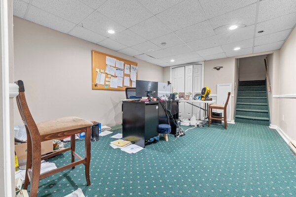 More Photos Of 100 W Pond Rd, Perth Amboy Office For Lease