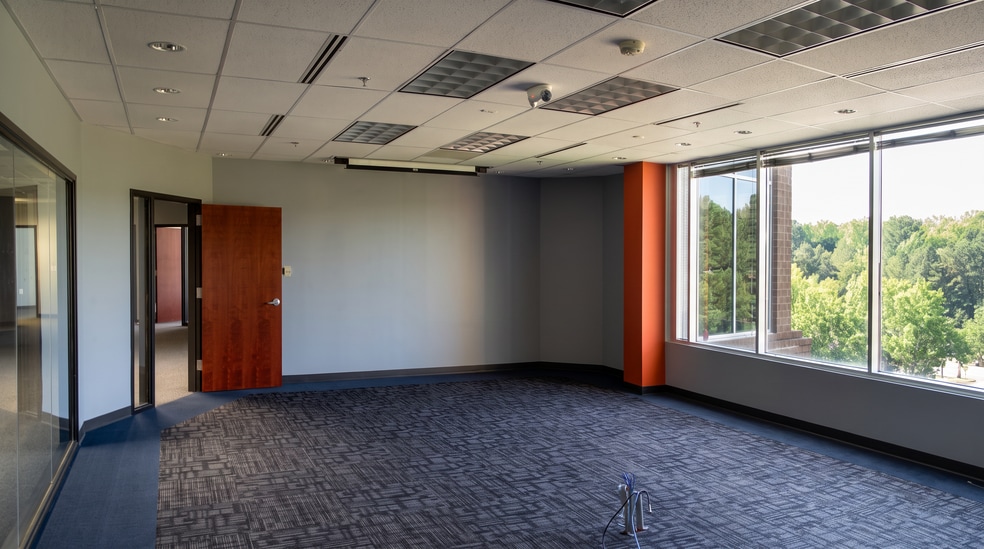 More Photos Of 200 Regency Forest Dr, Cary Office For Lease