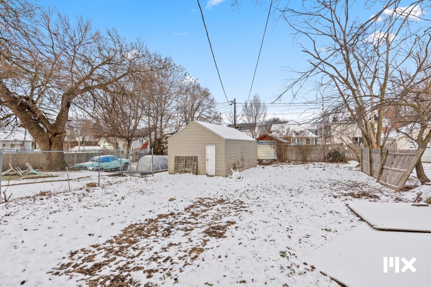 More Photos Of , Grand Rapids Multifamily For Sale